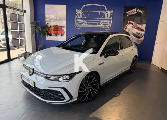 Photo du véhicule VOLKSWAGEN GOLF