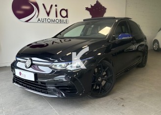 Photo du véhicule VOLKSWAGEN GOLF