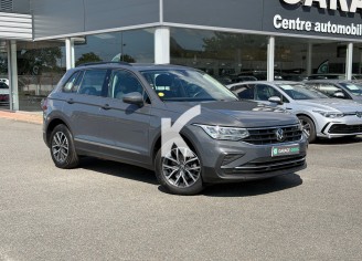 Photo du véhicule VOLKSWAGEN TIGUAN