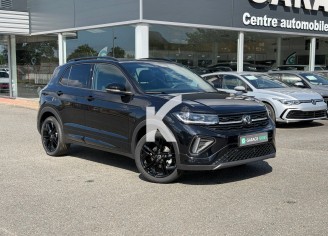 Photo du véhicule VOLKSWAGEN T-CROSS