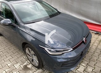 Photo du véhicule VOLKSWAGEN GOLF