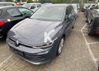 Photo du véhicule VOLKSWAGEN GOLF