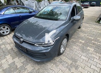 Photo du véhicule VOLKSWAGEN GOLF