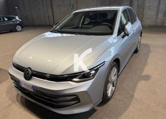 Photo du véhicule VOLKSWAGEN GOLF