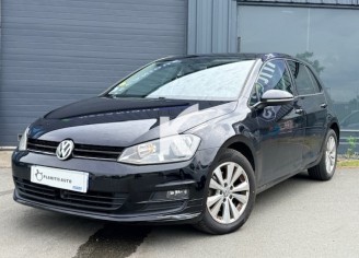 Photo du véhicule VOLKSWAGEN GOLF