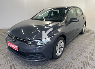 Photo du véhicule VOLKSWAGEN GOLF