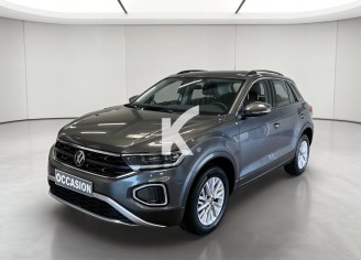 Photo du véhicule VOLKSWAGEN T-ROC