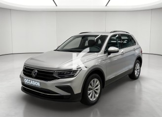 Photo du véhicule VOLKSWAGEN TIGUAN BUSINESS