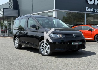 Photo du véhicule VOLKSWAGEN CADDY