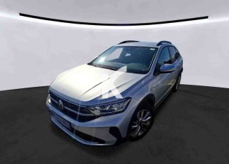Photo du véhicule VOLKSWAGEN TAIGO