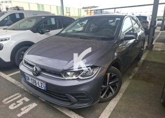 Photo du véhicule VOLKSWAGEN POLO