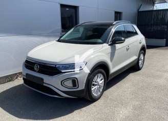 Photo du véhicule VOLKSWAGEN T-ROC