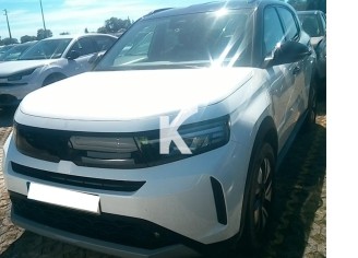 Photo du véhicule OPEL FRONTERA ELECTRIQUE
