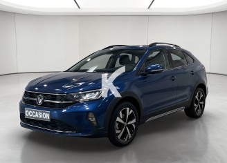 Photo du véhicule VOLKSWAGEN TAIGO