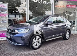 Photo du véhicule VOLKSWAGEN TAIGO