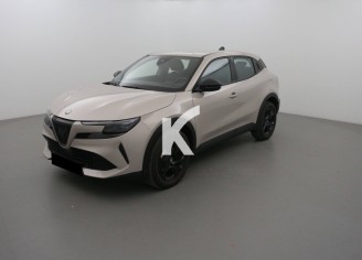 Photo du véhicule ALFA ROMEO JUNIOR