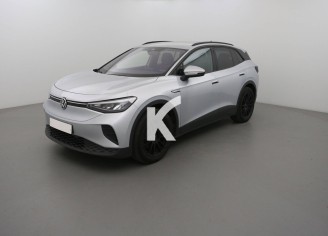 Photo du véhicule VOLKSWAGEN ID.4