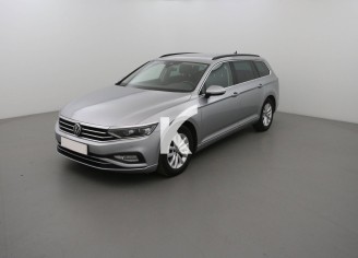 Photo du véhicule VOLKSWAGEN PASSAT SW