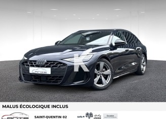 Photo du véhicule AUDI A6 AVANT DIESEL