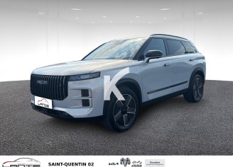 Photo du véhicule JAECOO 7 PHEV
