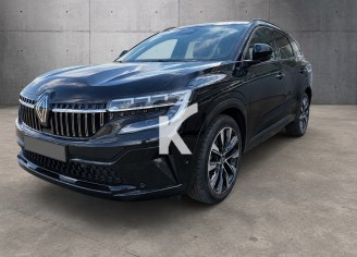 Photo du véhicule RENAULT ESPACE VI