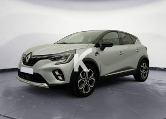 Photo du véhicule RENAULT CAPTUR
