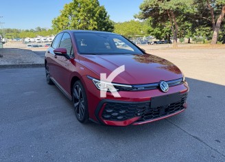 Photo du véhicule VOLKSWAGEN GOLF