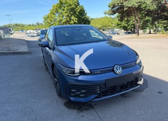 Photo du véhicule VOLKSWAGEN GOLF