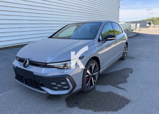 Photo du véhicule VOLKSWAGEN GOLF
