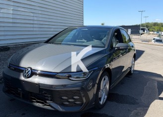 Photo du véhicule VOLKSWAGEN GOLF