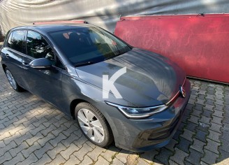 Photo du véhicule VOLKSWAGEN GOLF