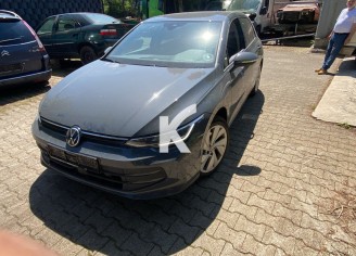 Photo du véhicule VOLKSWAGEN GOLF