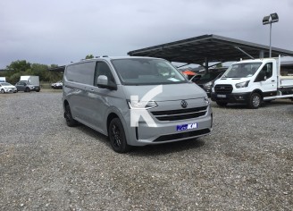 Photo du véhicule VOLKSWAGEN TRANSPORTER VAN