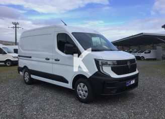 Photo du véhicule RENAULT MASTER