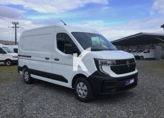 Photo du véhicule RENAULT MASTER