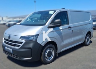Photo du véhicule VOLKSWAGEN TRANSPORTER VAN