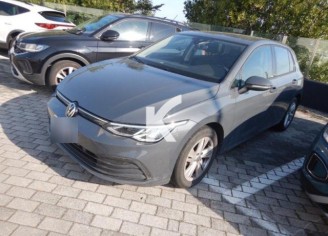 Photo du véhicule VOLKSWAGEN GOLF