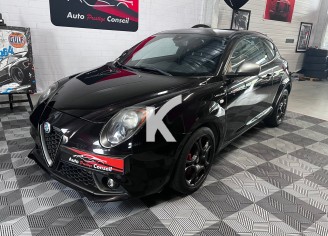 Photo du véhicule ALFA ROMEO MITO SERIE 3