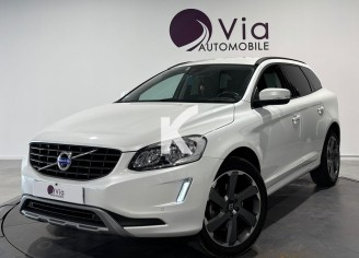 Photo du véhicule VOLVO XC60