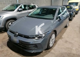 Photo du véhicule VOLKSWAGEN GOLF