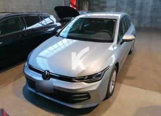 Photo du véhicule VOLKSWAGEN GOLF