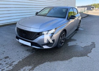 Photo du véhicule PEUGEOT 308