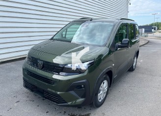 Photo du véhicule PEUGEOT RIFTER