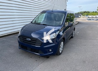Photo du véhicule FORD TRANSIT CONNECT FGN