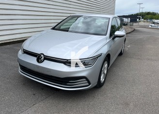 Photo du véhicule VOLKSWAGEN GOLF