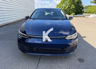 Photo du véhicule VOLKSWAGEN GOLF