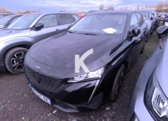 Photo du véhicule PEUGEOT 308