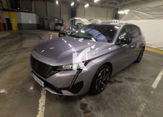 Photo du véhicule PEUGEOT 308