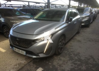 Photo du véhicule PEUGEOT 308