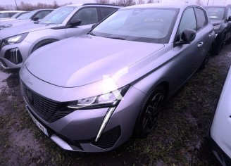 Photo du véhicule PEUGEOT 308